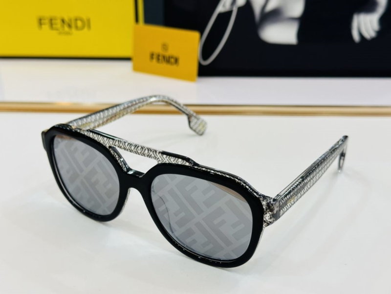 Fendi Sunglasses